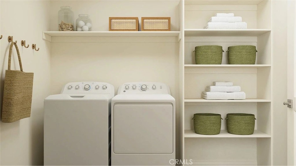 1808 Eagle Road Rialto, CA 92376 - Photo 15 of 22 Virtual Image of Residence - not homesite