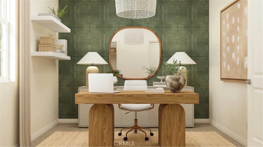 1808 Eagle Road Rialto, CA 92376 - Photo 10 of 22 Virtual Image of Residence - not homesite