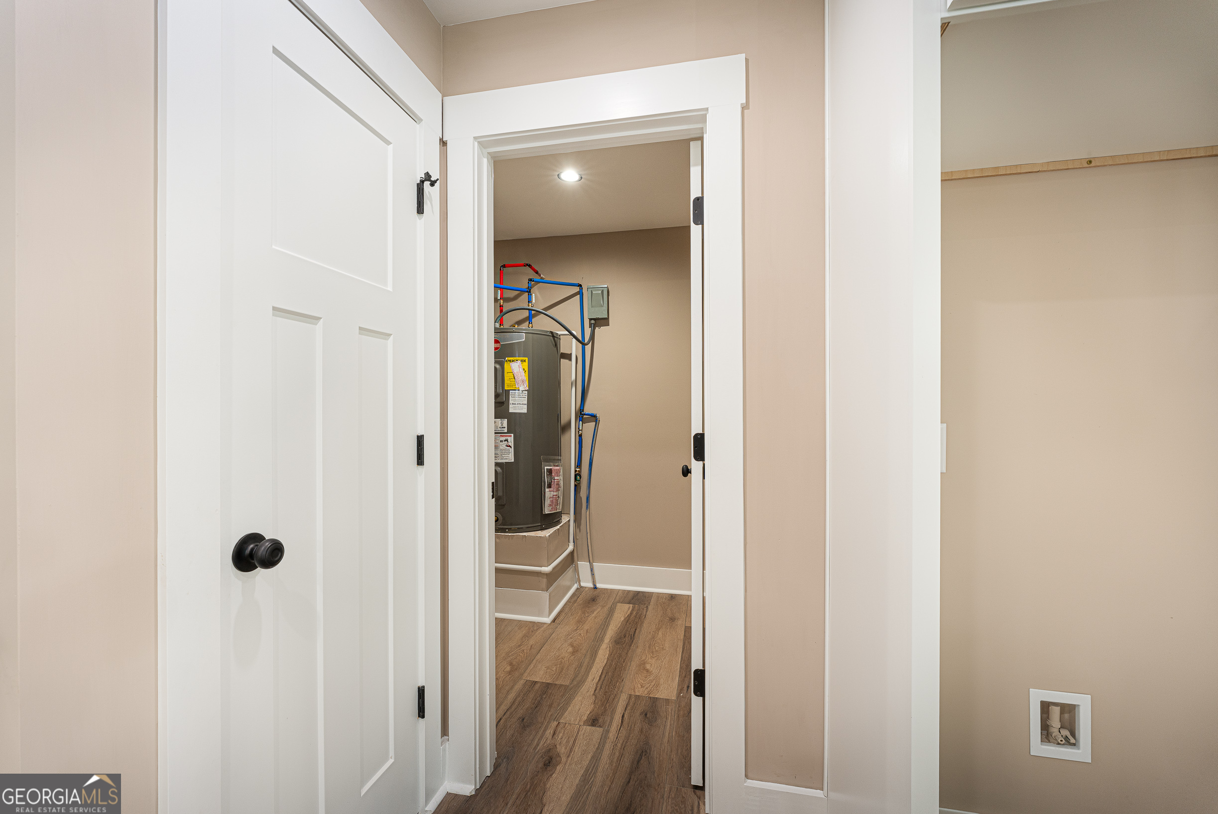 1870 Pat Colwell Road Blairsville, GA 30512 - Photo 12 of 32