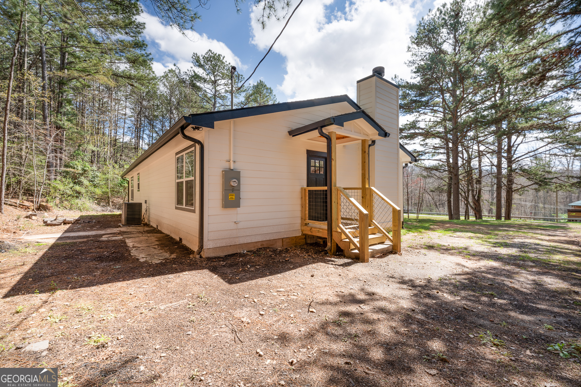 1870 Pat Colwell Road Blairsville, GA 30512 - Photo 29 of 32