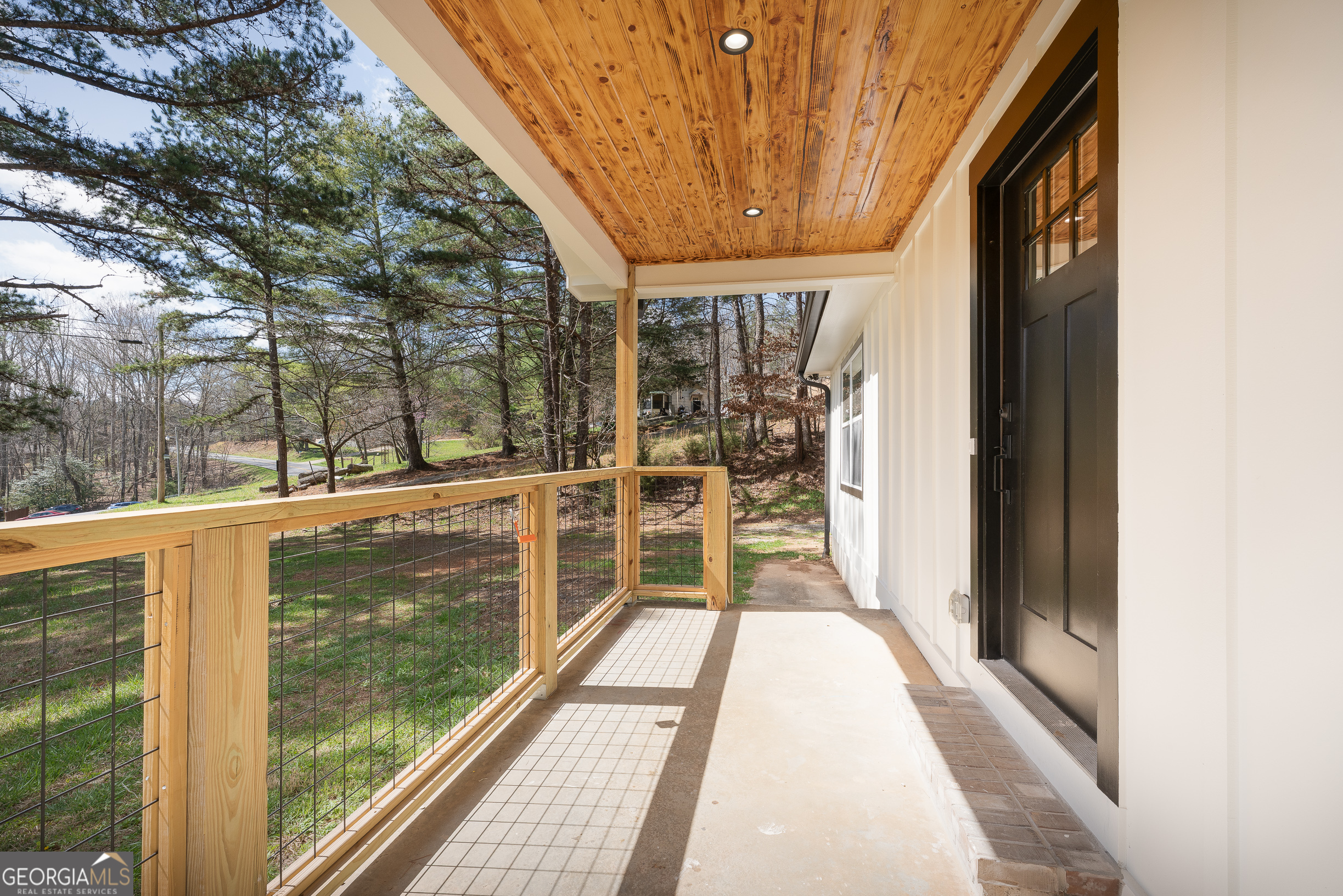 1870 Pat Colwell Road Blairsville, GA 30512 - Photo 4 of 32