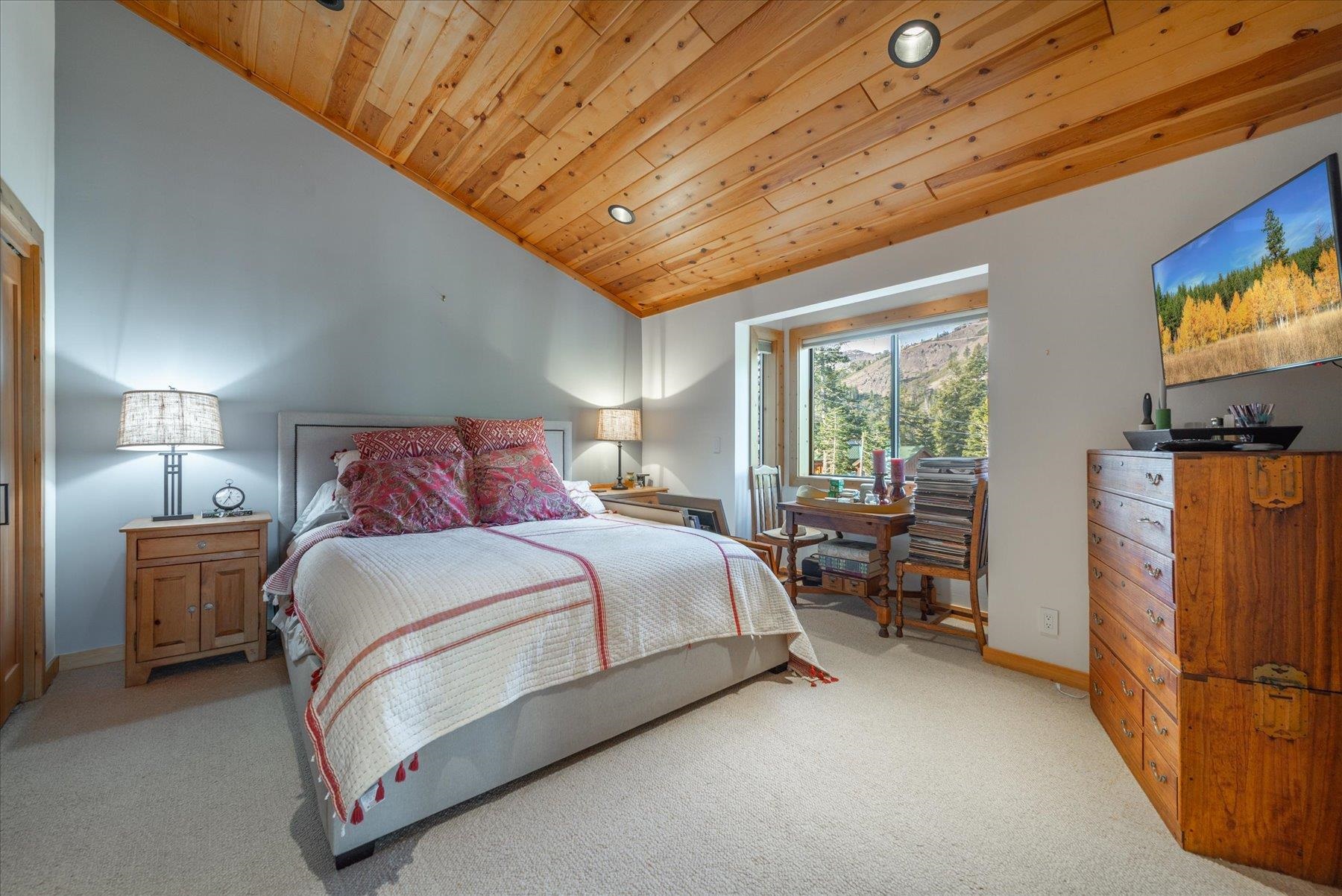 1580 Upper Bench Road Alpine Meadows, CA 96146 - Photo 12 of 28