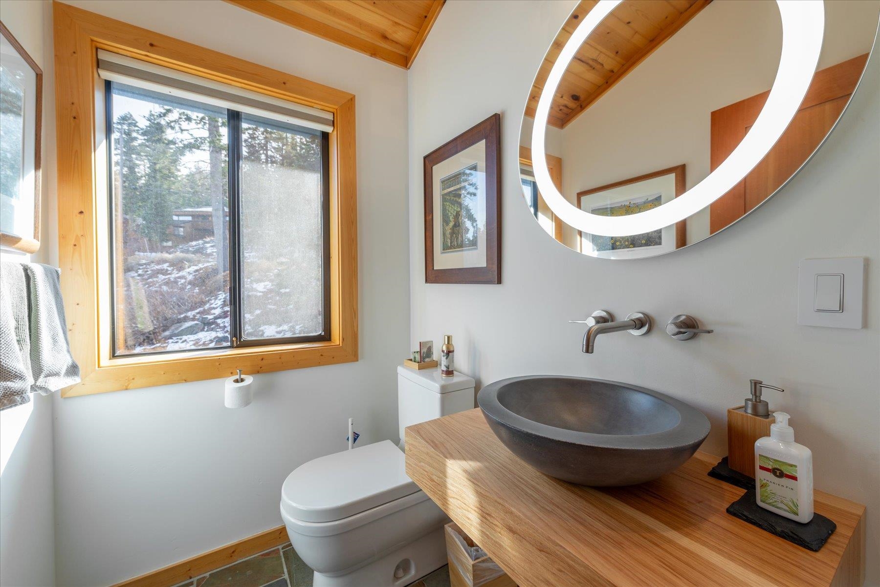 1580 Upper Bench Road Alpine Meadows, CA 96146 - Photo 16 of 28