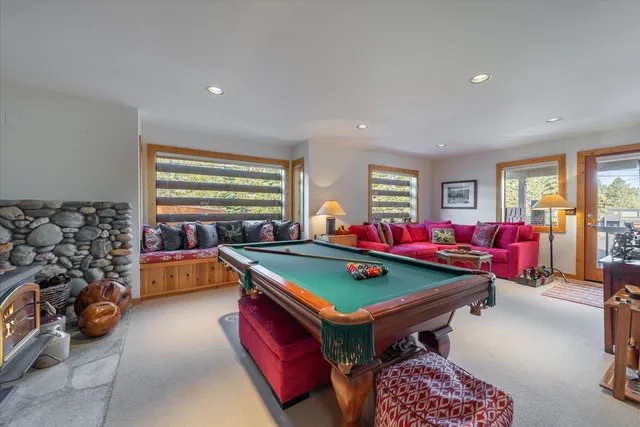 $2,000,000 | 1580 Upper Bench Road, Alpine Meadows, CA 96146