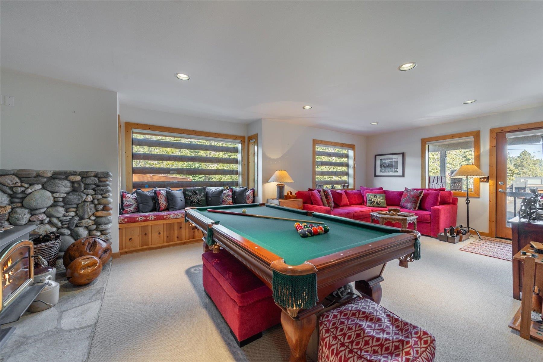 1580 Upper Bench Road Alpine Meadows, CA 96146 - Photo 17 of 28