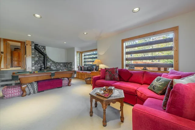 $2,000,000 | 1580 Upper Bench Road, Alpine Meadows, CA 96146