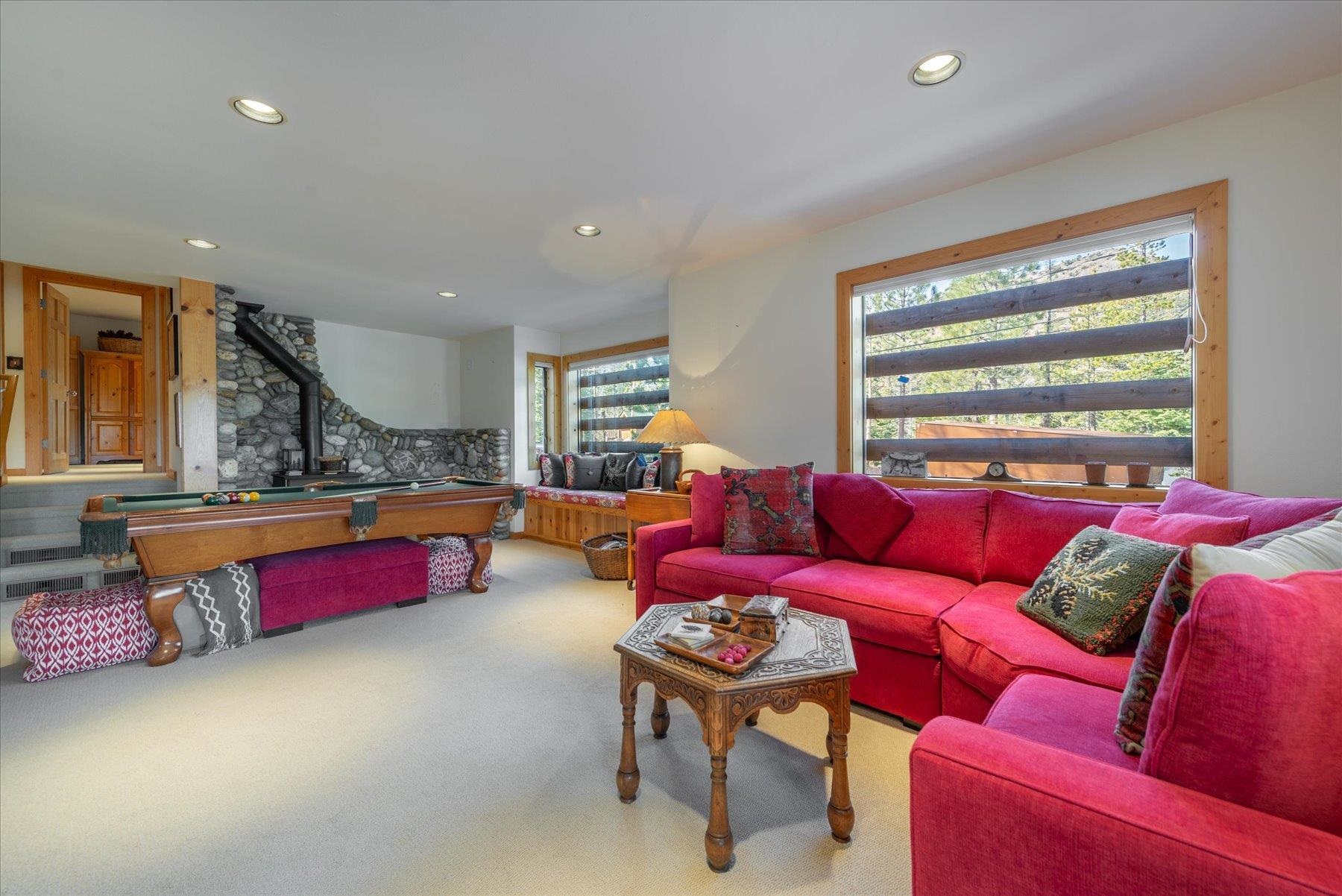 1580 Upper Bench Road Alpine Meadows, CA 96146 - Photo 18 of 28