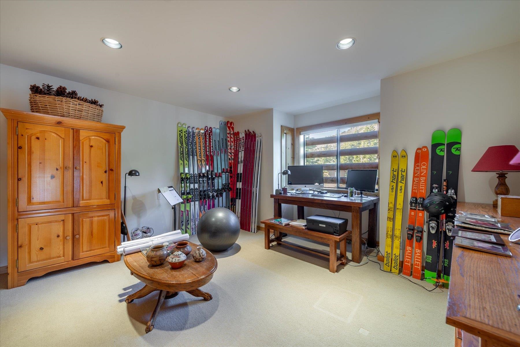 1580 Upper Bench Road Alpine Meadows, CA 96146 - Photo 23 of 28