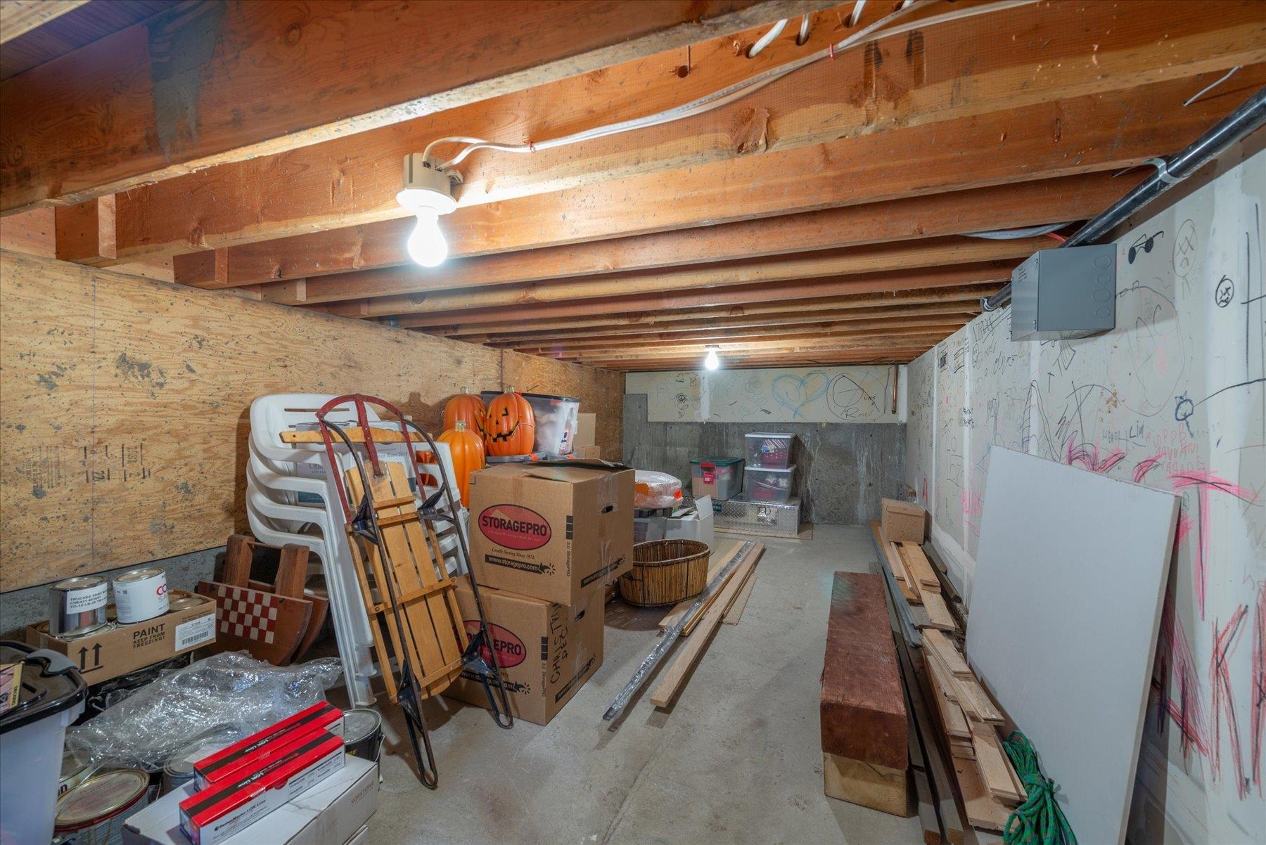 1580 Upper Bench Road Alpine Meadows, CA 96146 - Photo 27 of 28