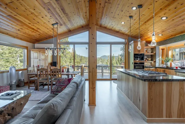 $2,000,000 | 1580 Upper Bench Road, Alpine Meadows, CA 96146