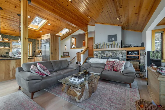 $2,000,000 | 1580 Upper Bench Road, Alpine Meadows, CA 96146