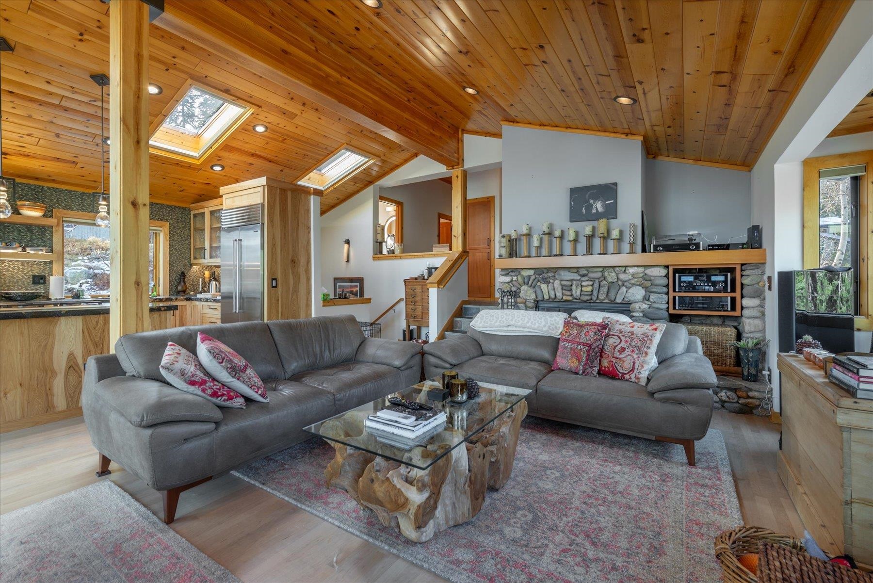 1580 Upper Bench Road Alpine Meadows, CA 96146 - Photo 10 of 28