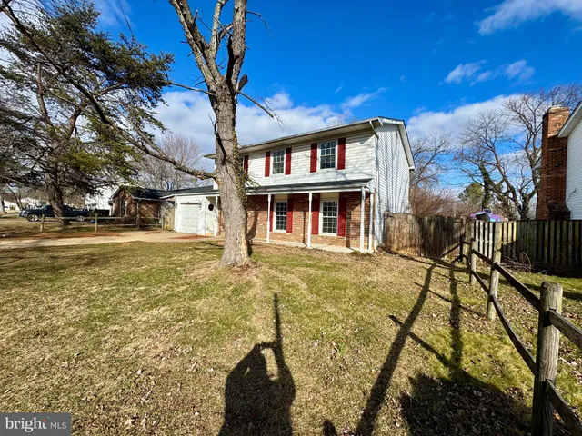 $3,500 | 1040 Springhill Way, Gambrills, MD 21054