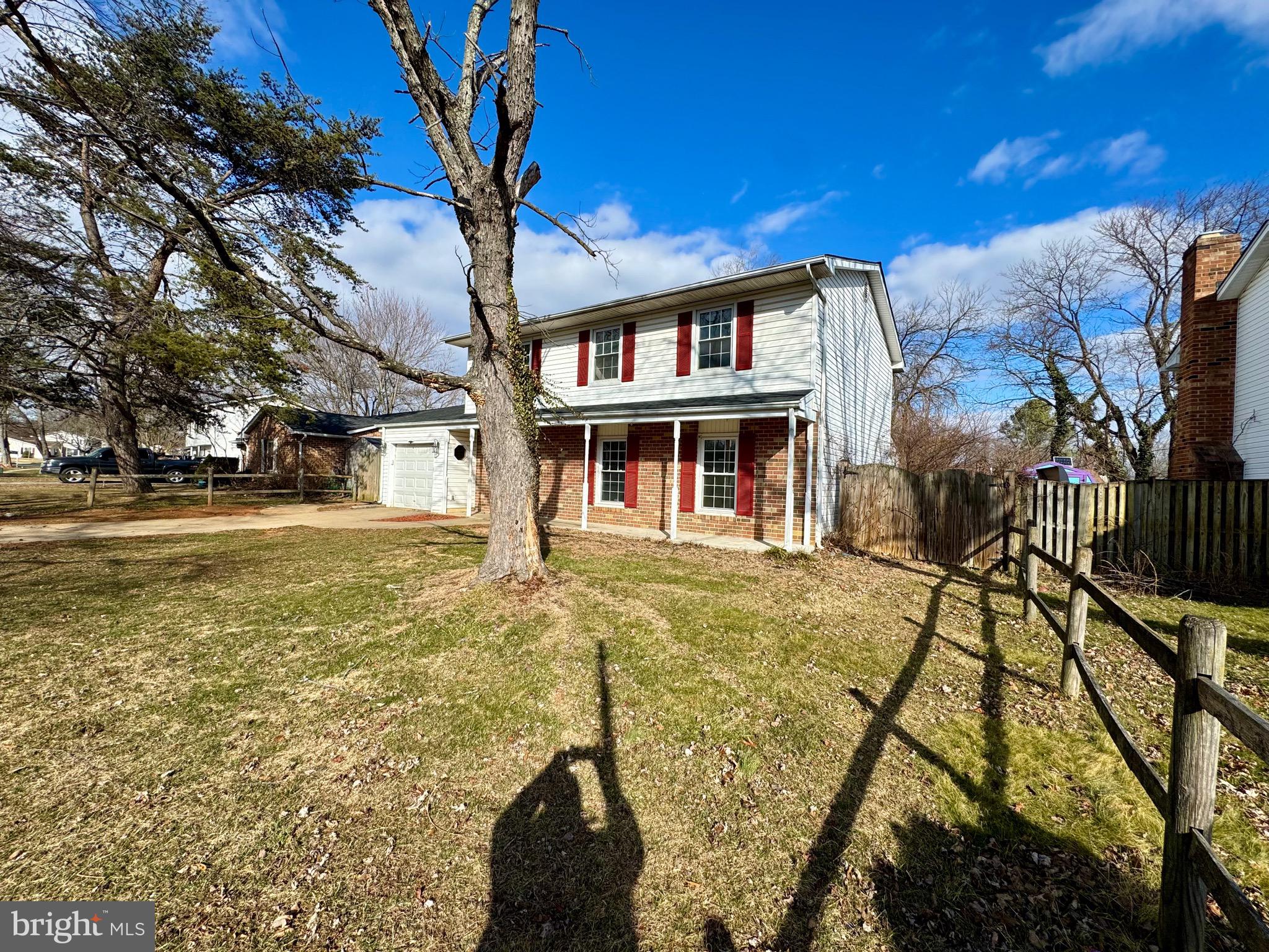 1040 Springhill Way Gambrills, MD 21054 - Photo 2 of 36