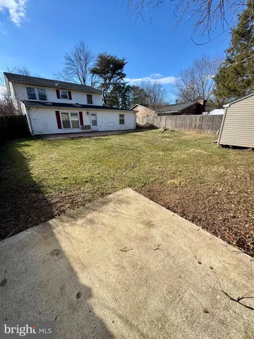 $3,500 | 1040 Springhill Way, Gambrills, MD 21054