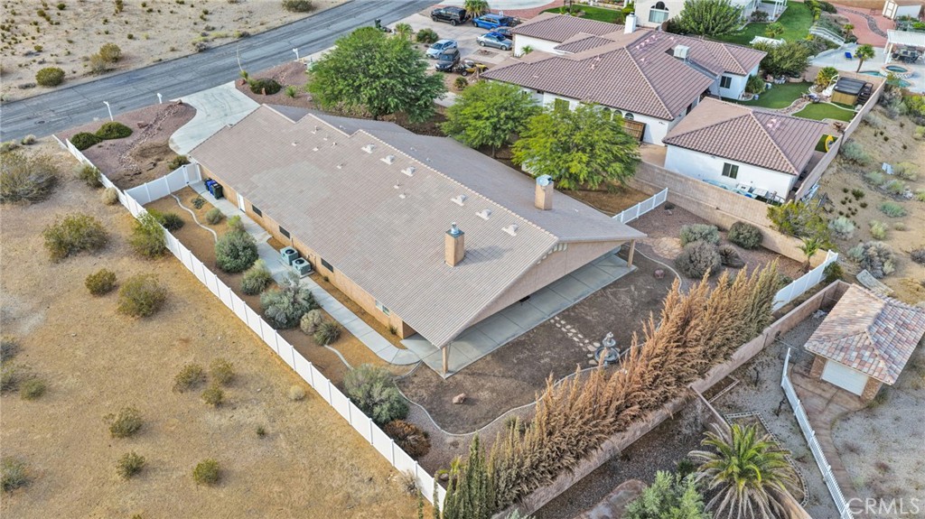 16653 Iwa Road Apple Valley, CA 92307 - Photo 60 of 60 Gallery Image 60