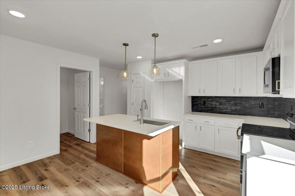 4620 Dover Road Louisville, KY 40216 - Photo 16 of 48 17-4620 Dover Rd