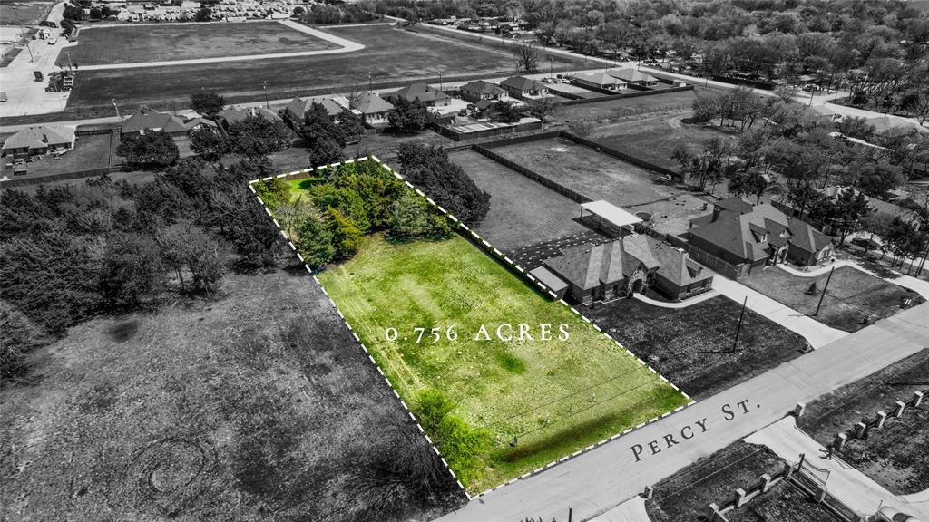 4348 Percy Street Lancaster, TX 75134 - Photo 9 of 40
