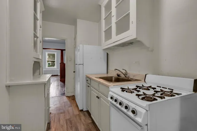 $650,000 | 195 35th Street Northeast, Washington, DC 20019