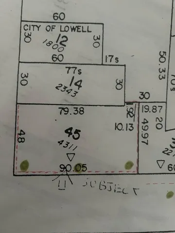 view of a utility room with washer and dryer