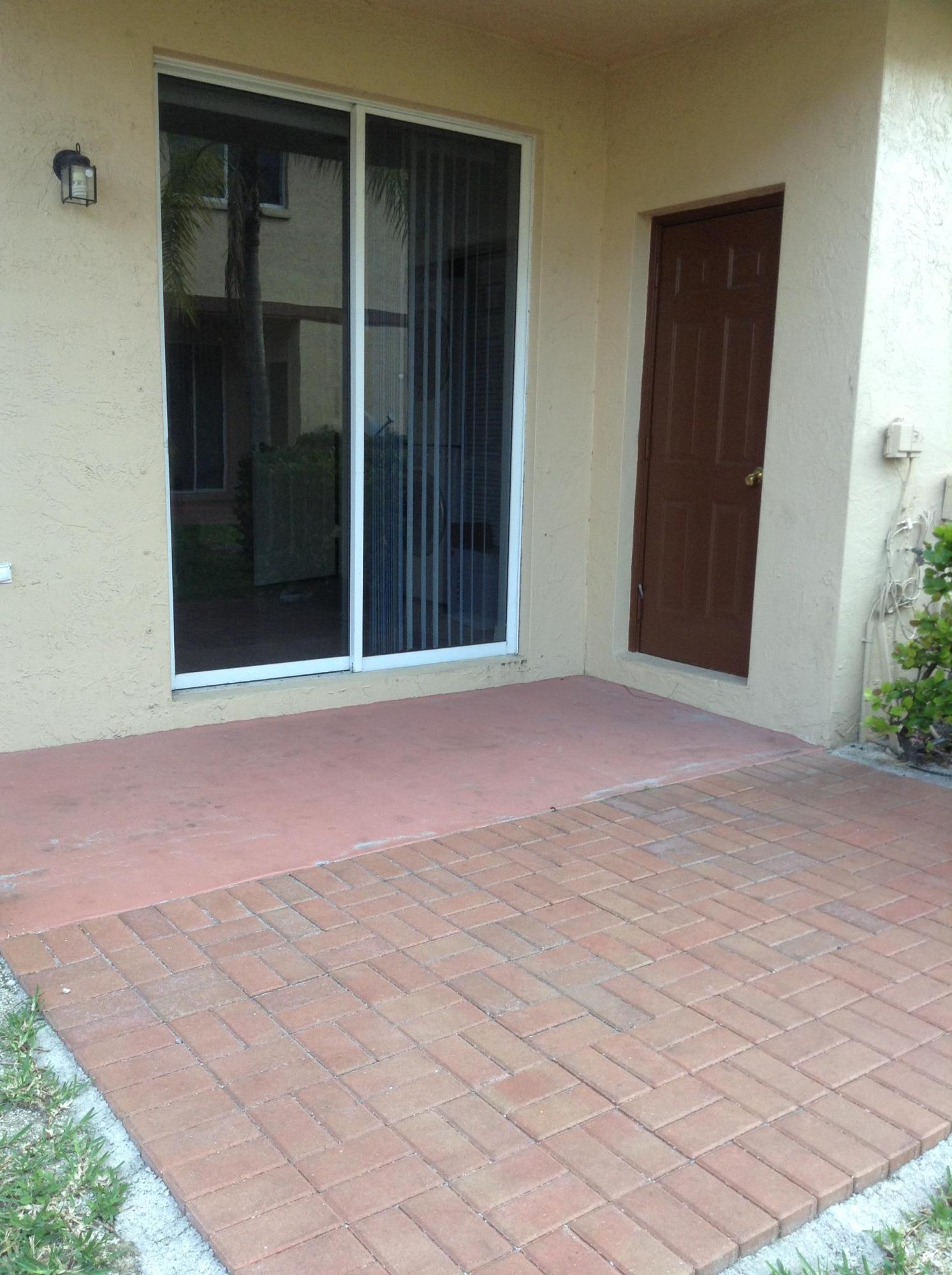 1936 Hibiscus Lane Riviera Beach, FL 33404 - Photo 4 of 5 best patio either