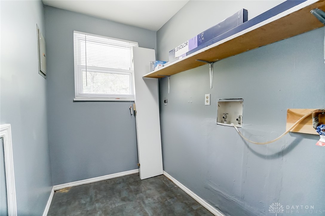 6543 Highbury Road Huber Heights, OH 45424 - Photo 25 of 38