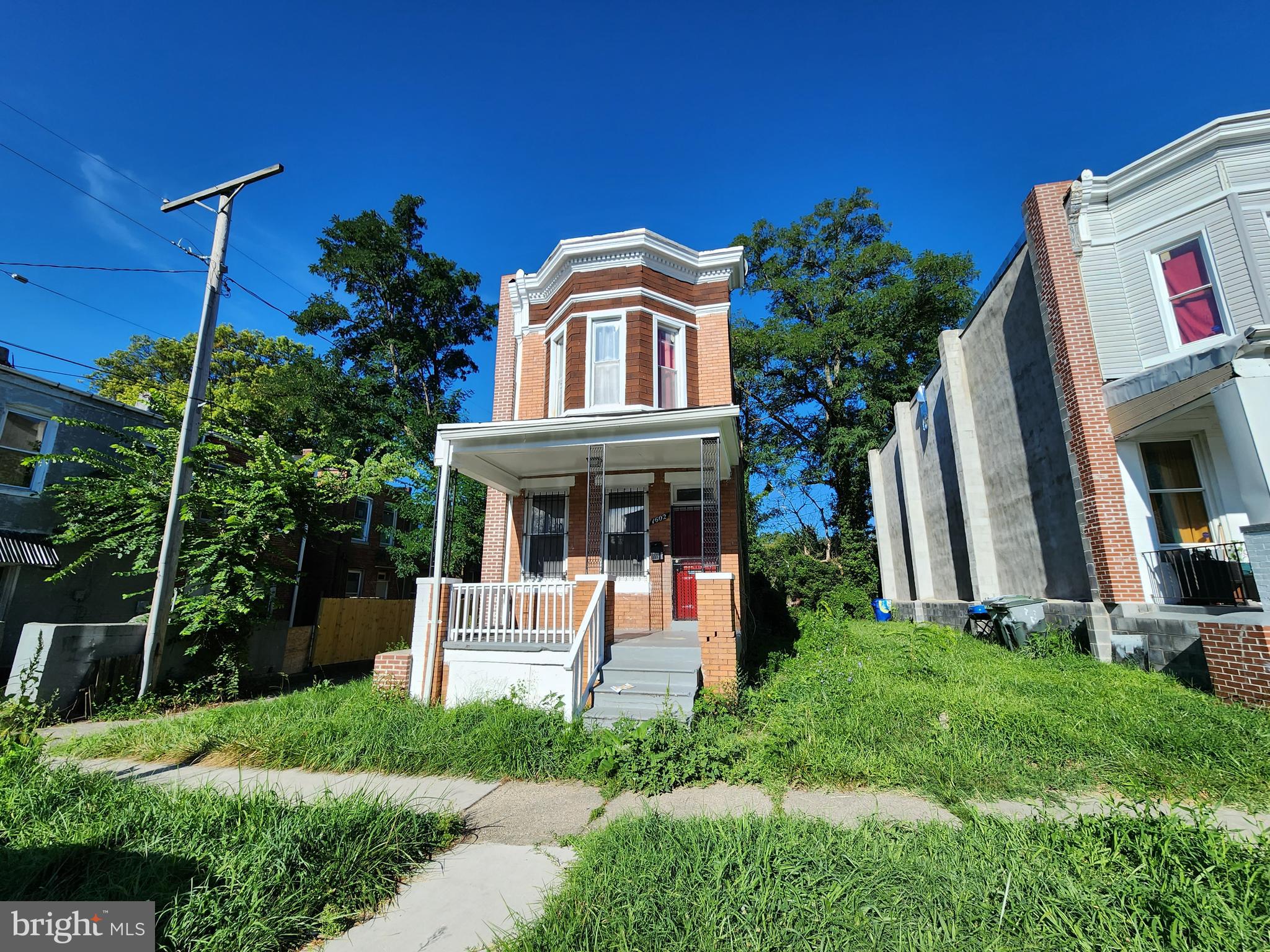 1602 North Rosedale Street Baltimore, MD 21216 - Photo 3 of 20 Gallery Image 3