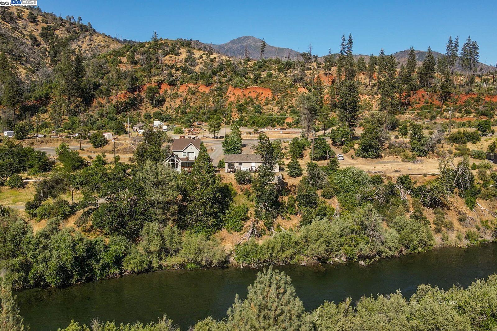 38500 Highway 299 Junction City, CA 96048 - Photo 3 of 49 a view of lake