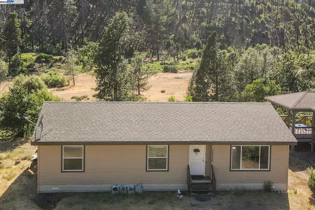 a outdoor space view