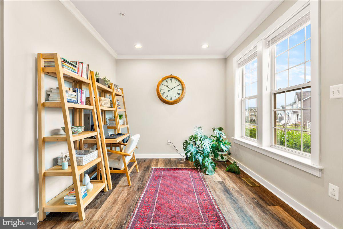 1010 Saxton Drive Frederick, MD 21702 - Photo 12 of 51 A ton of natural lighting!