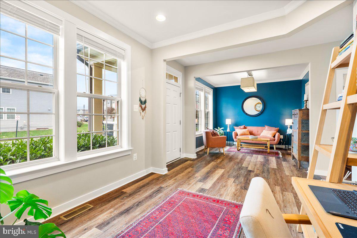 1010 Saxton Drive Frederick, MD 21702 - Photo 17 of 51 Multiple Room options