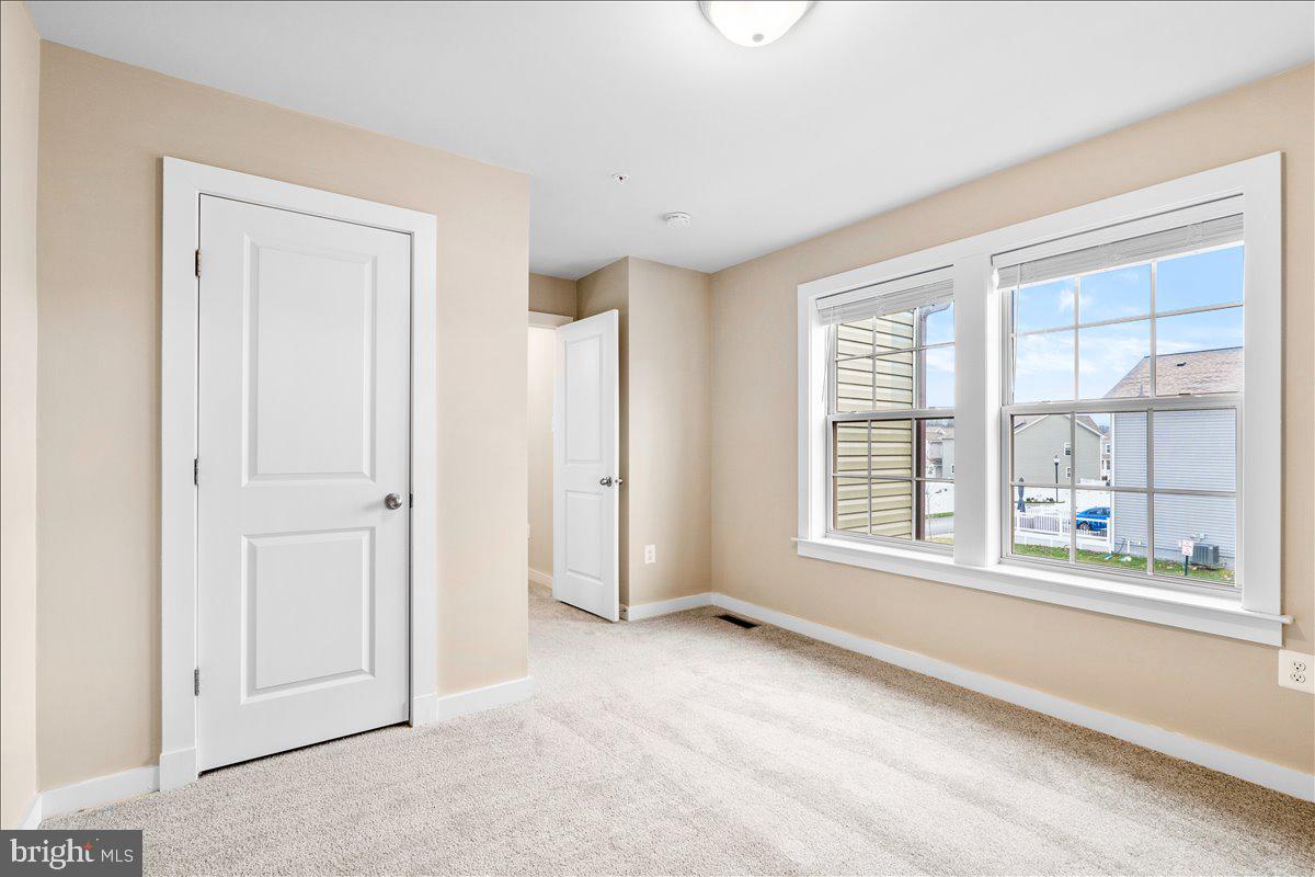 1010 Saxton Drive Frederick, MD 21702 - Photo 30 of 51 Second bedroom