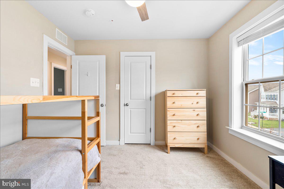 1010 Saxton Drive Frederick, MD 21702 - Photo 33 of 51 Third bedroom