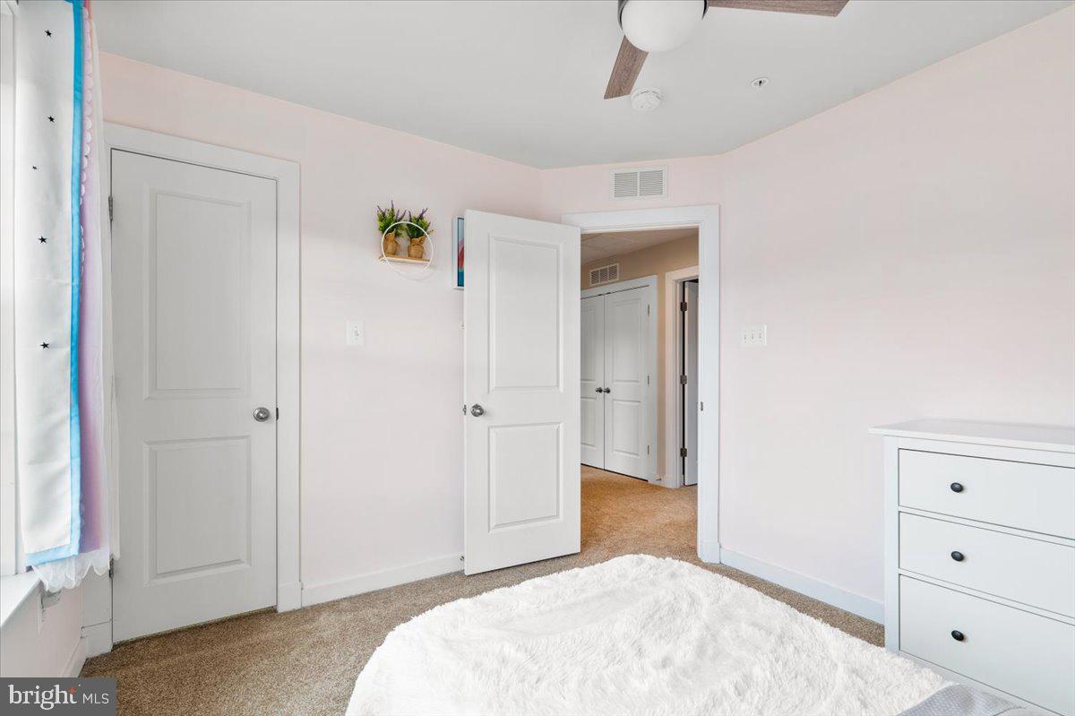 1010 Saxton Drive Frederick, MD 21702 - Photo 35 of 51 Fourth bedroom