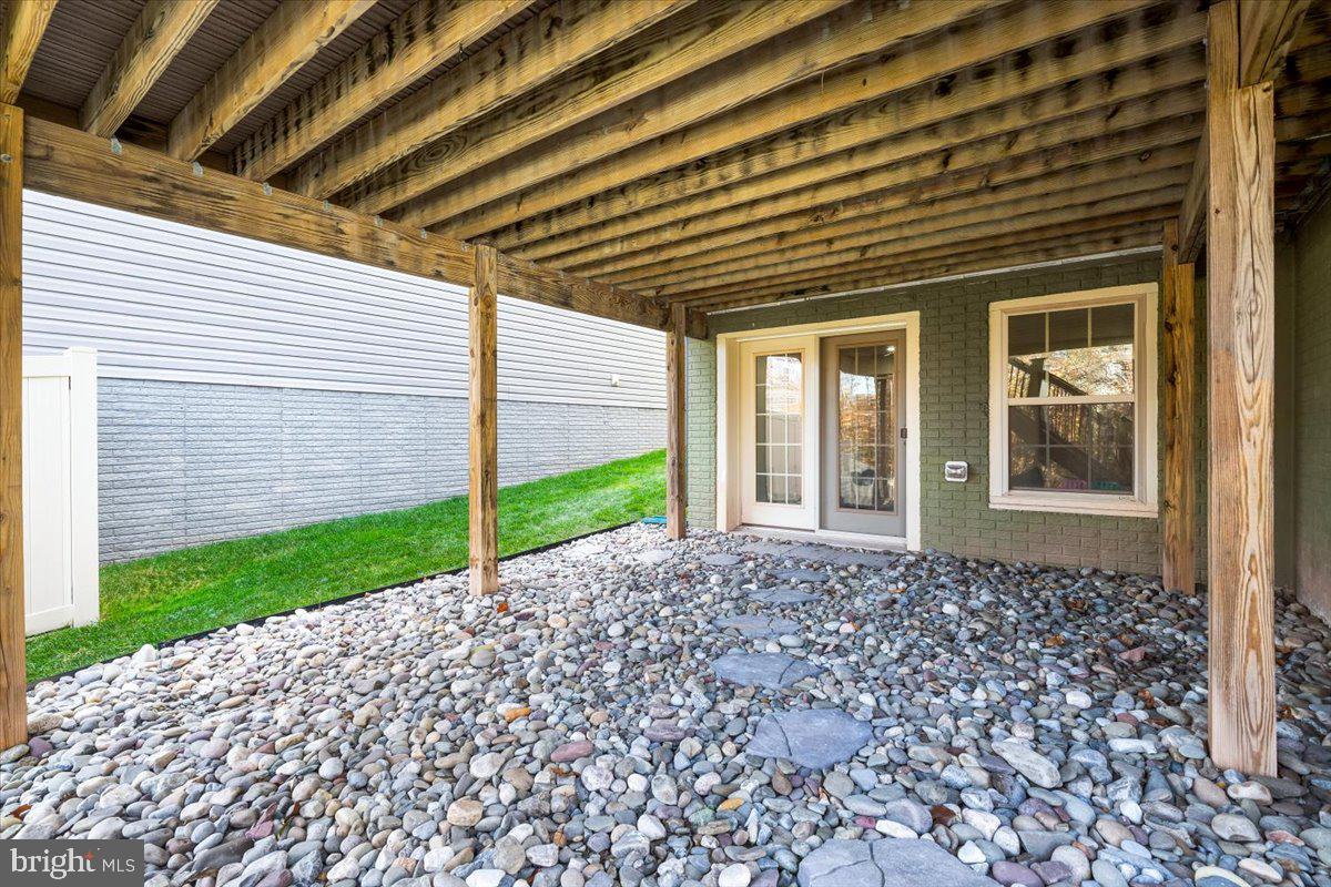 1010 Saxton Drive Frederick, MD 21702 - Photo 49 of 51 Walk-Out Basement