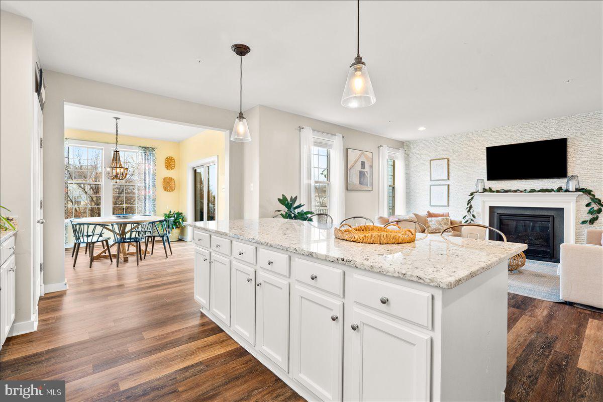 1010 Saxton Drive Frederick, MD 21702 - Photo 7 of 51 Clean line of sight