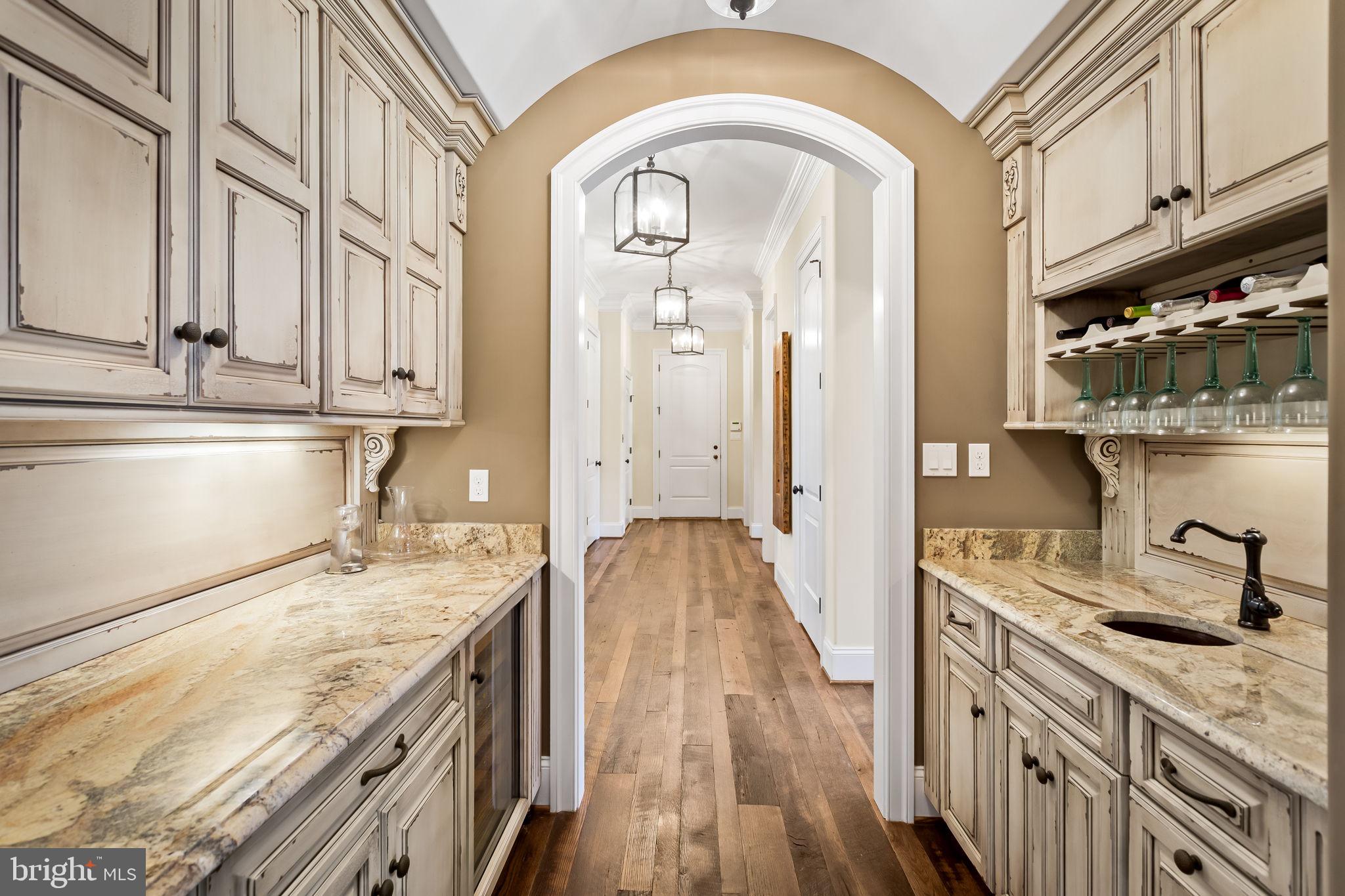 905 Hayfields Road Cockeysville, MD 21030 - Photo 15 of 69 Impressive and seamless entertaining