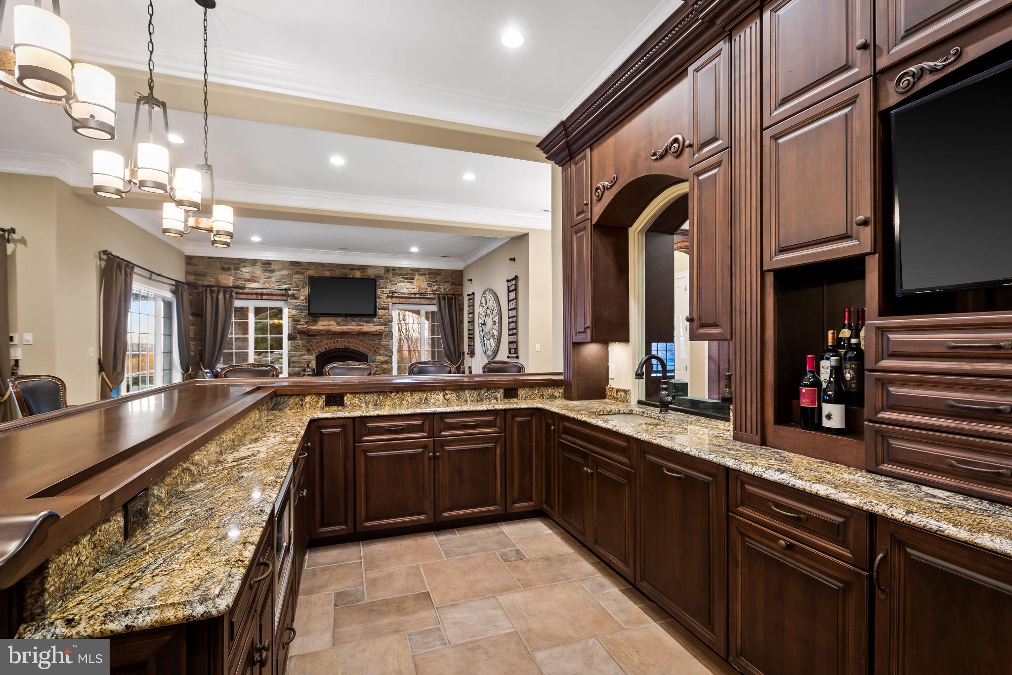 905 Hayfields Road Cockeysville, MD 21030 - Photo 50 of 69 Features a sophisticated and elegant aesthetic