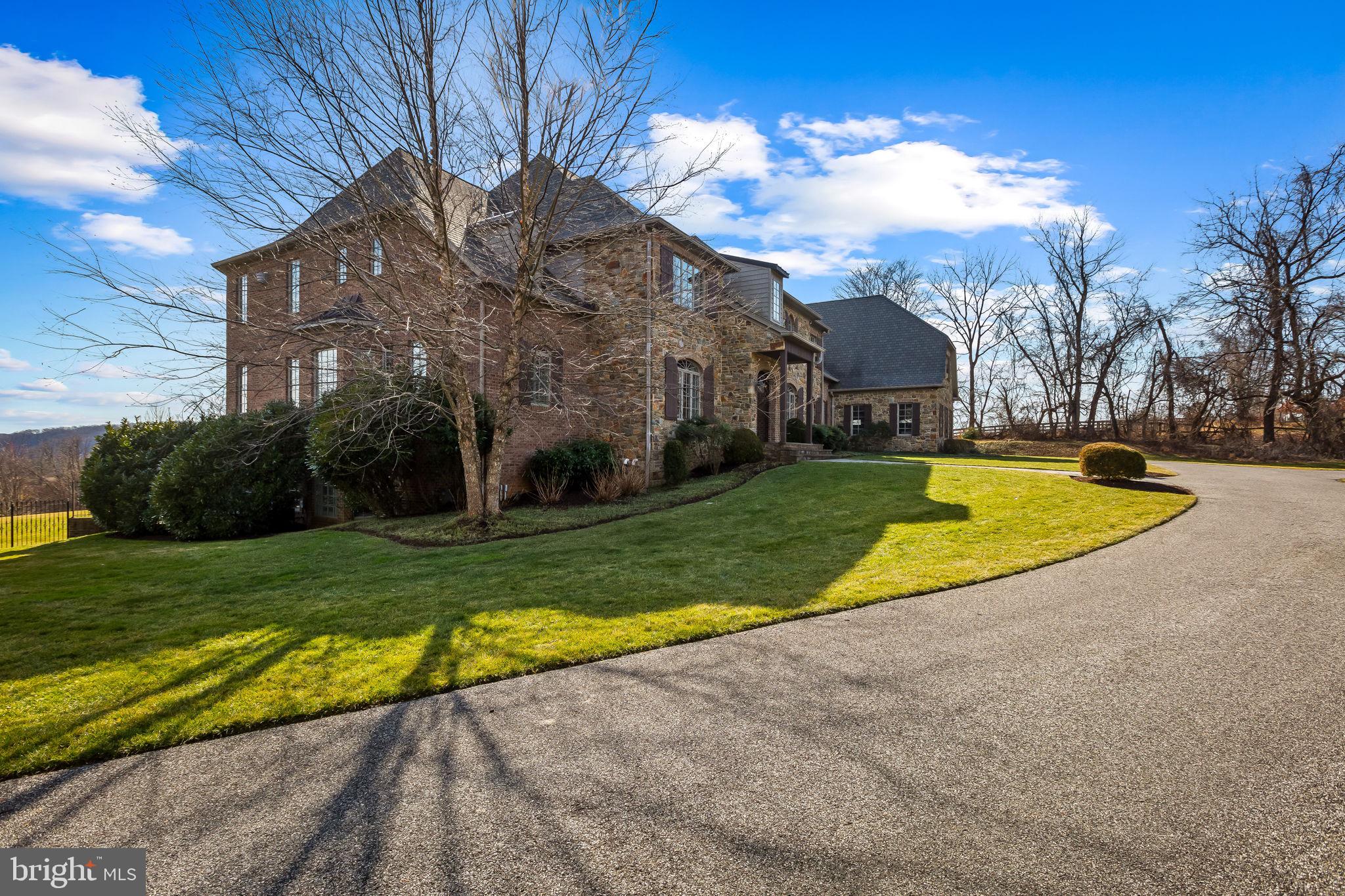 905 Hayfields Road Cockeysville, MD 21030 - Photo 65 of 69 Irrigation system and invisible fence