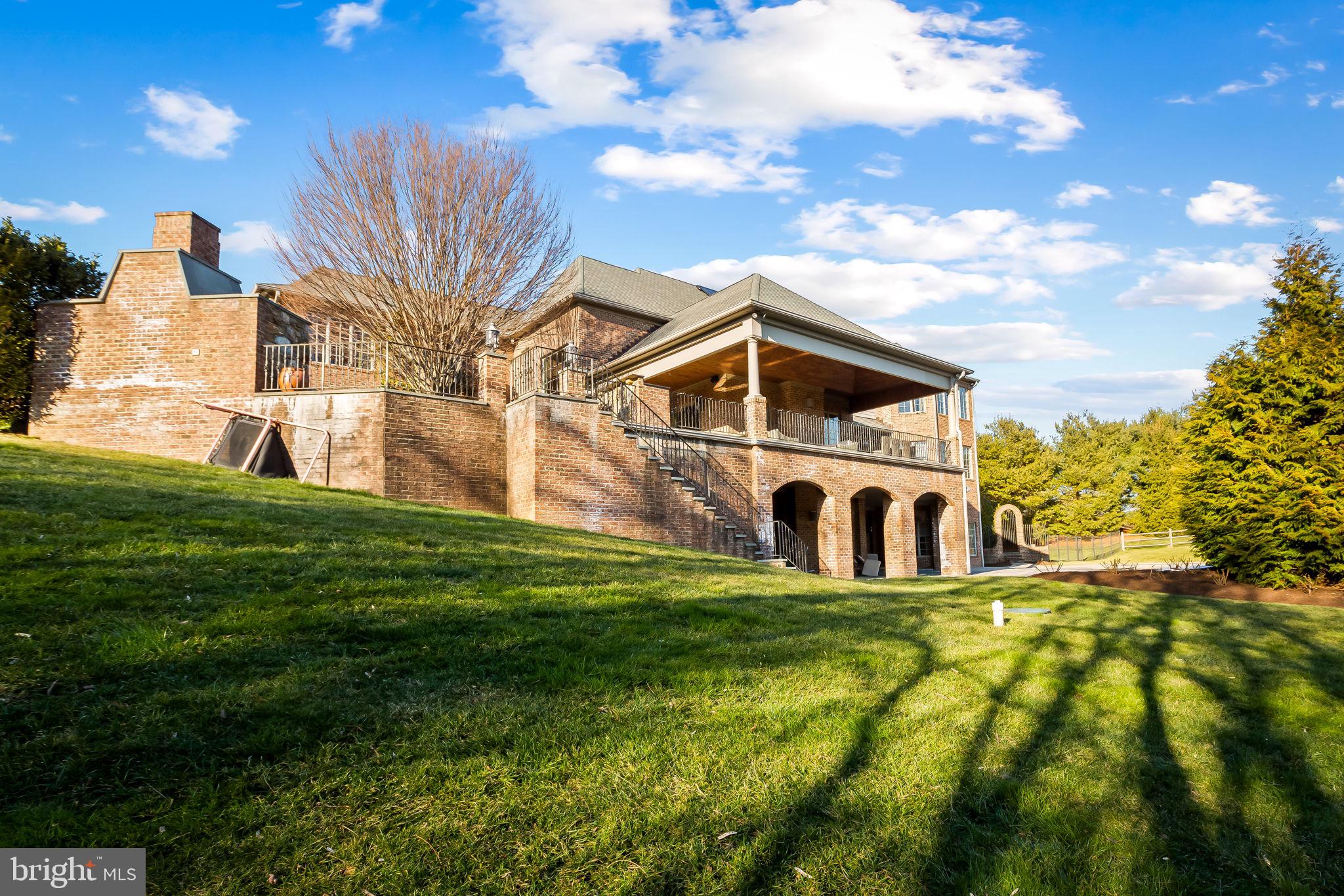 905 Hayfields Road Cockeysville, MD 21030 - Photo 69 of 69 Ideal for memorable celebrations