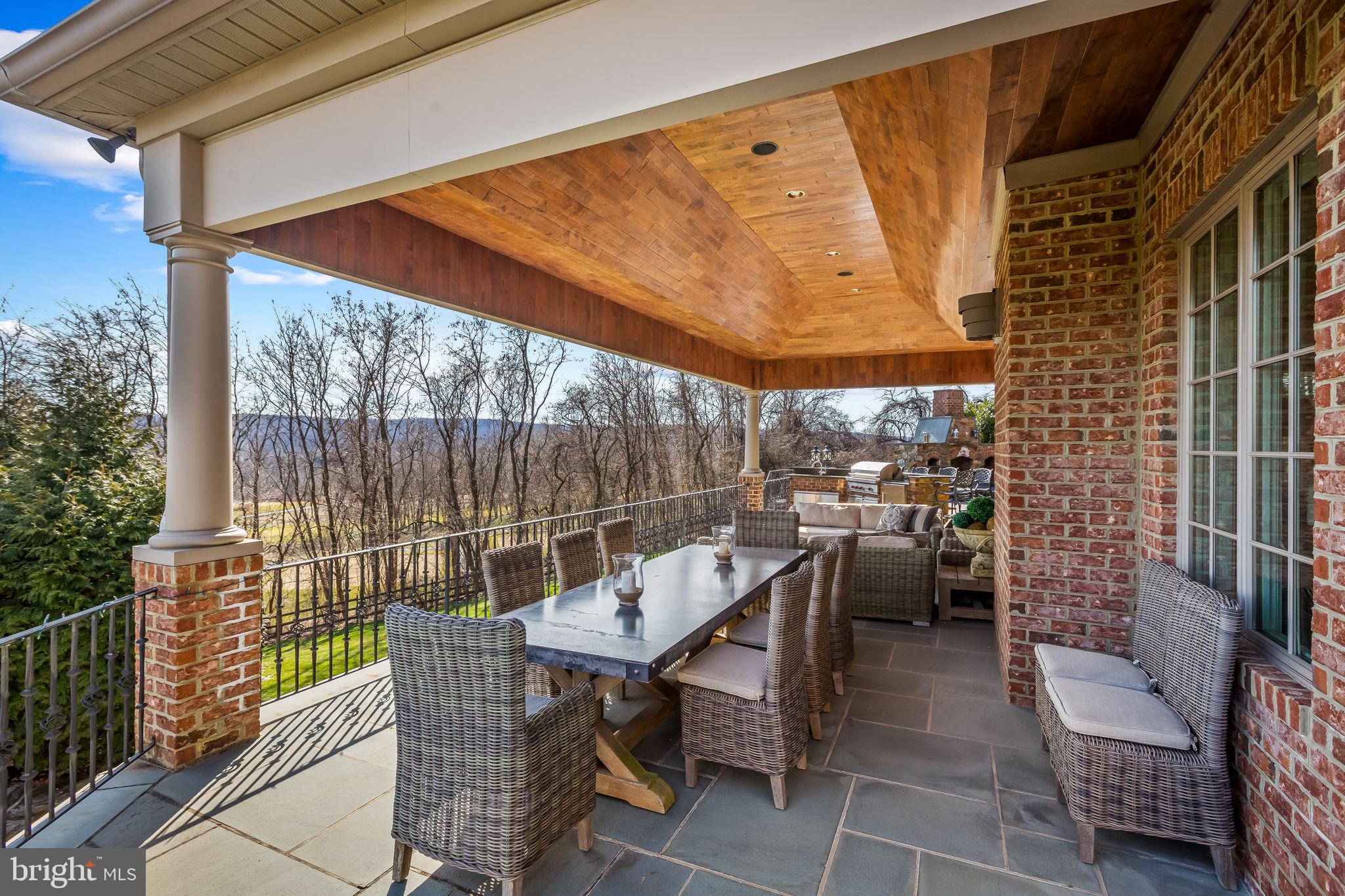 905 Hayfields Road Cockeysville, MD 21030 - Photo 9 of 69 Ample outdoor entertaining space