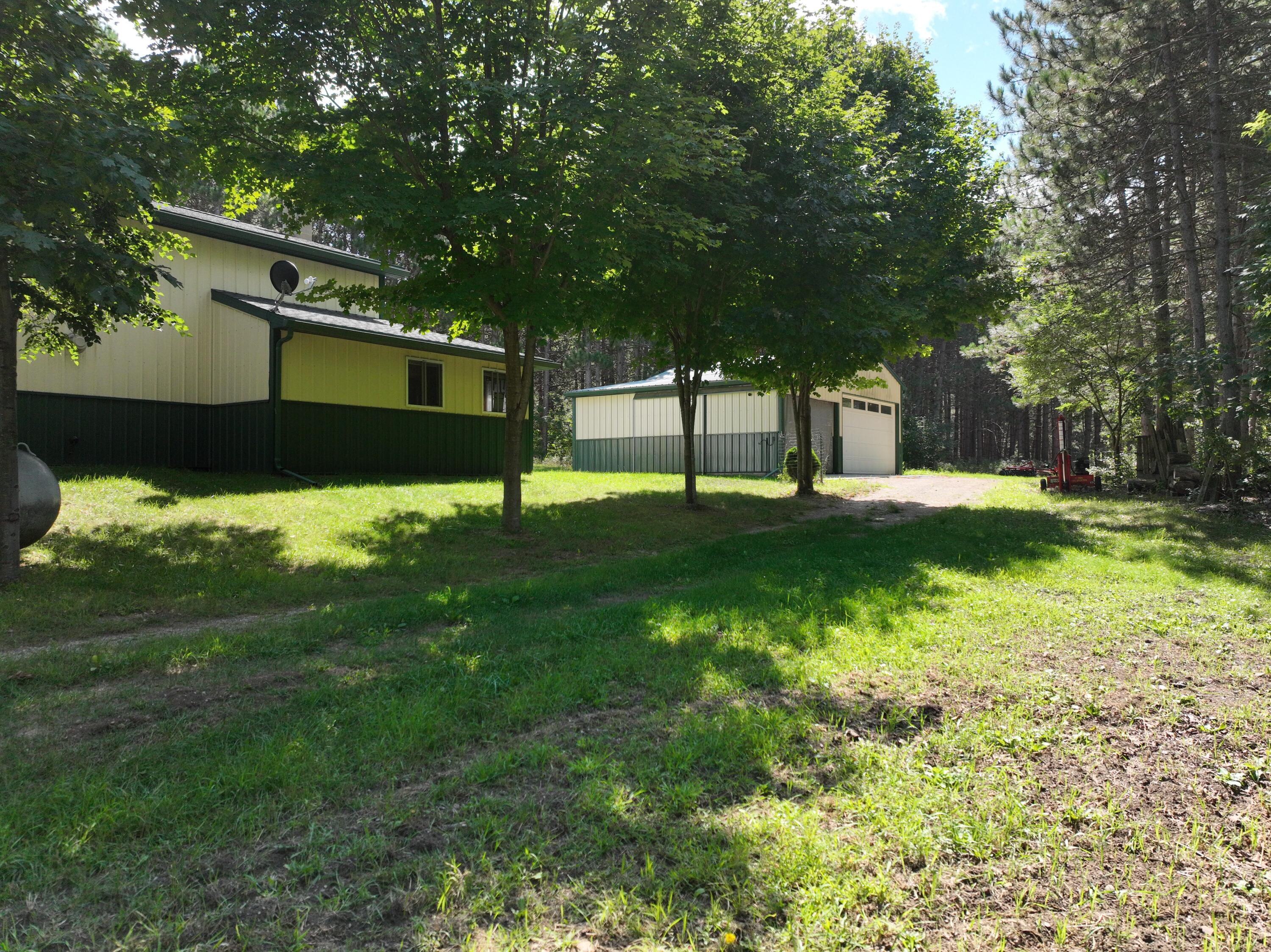 3685 Cypress Road Blanchard, MI 49310 - Photo 38 of 67 DJI_20260827111145_0048_V
