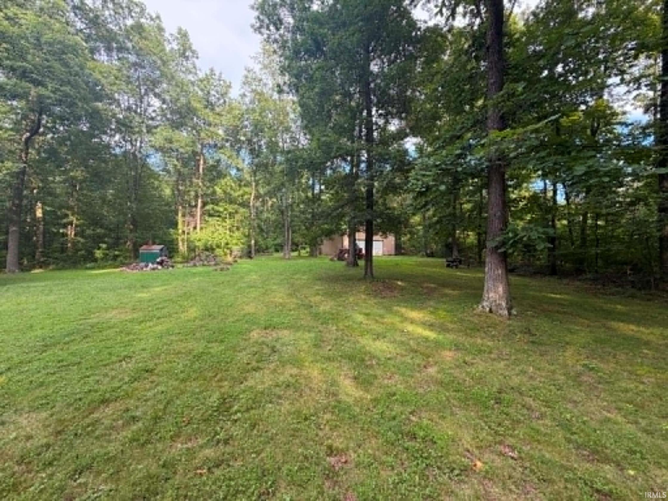 5655 South Dry Branch Road Bloomfield, IN 47424 - Photo 4 of 28