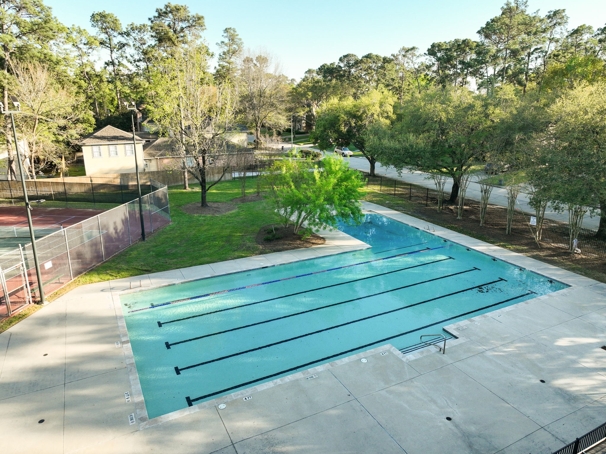 5803 Desert Oak Way Spring, TX 77379 - Photo 47 of 50