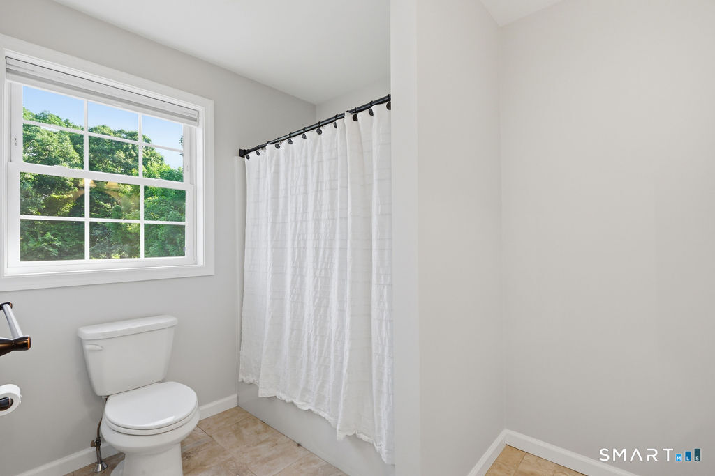 38 Barber Farm Road Lisbon, CT 06351 - Photo 14 of 25 SECOND FLOOR FULL BATHROOM ALTERNATE VIEW