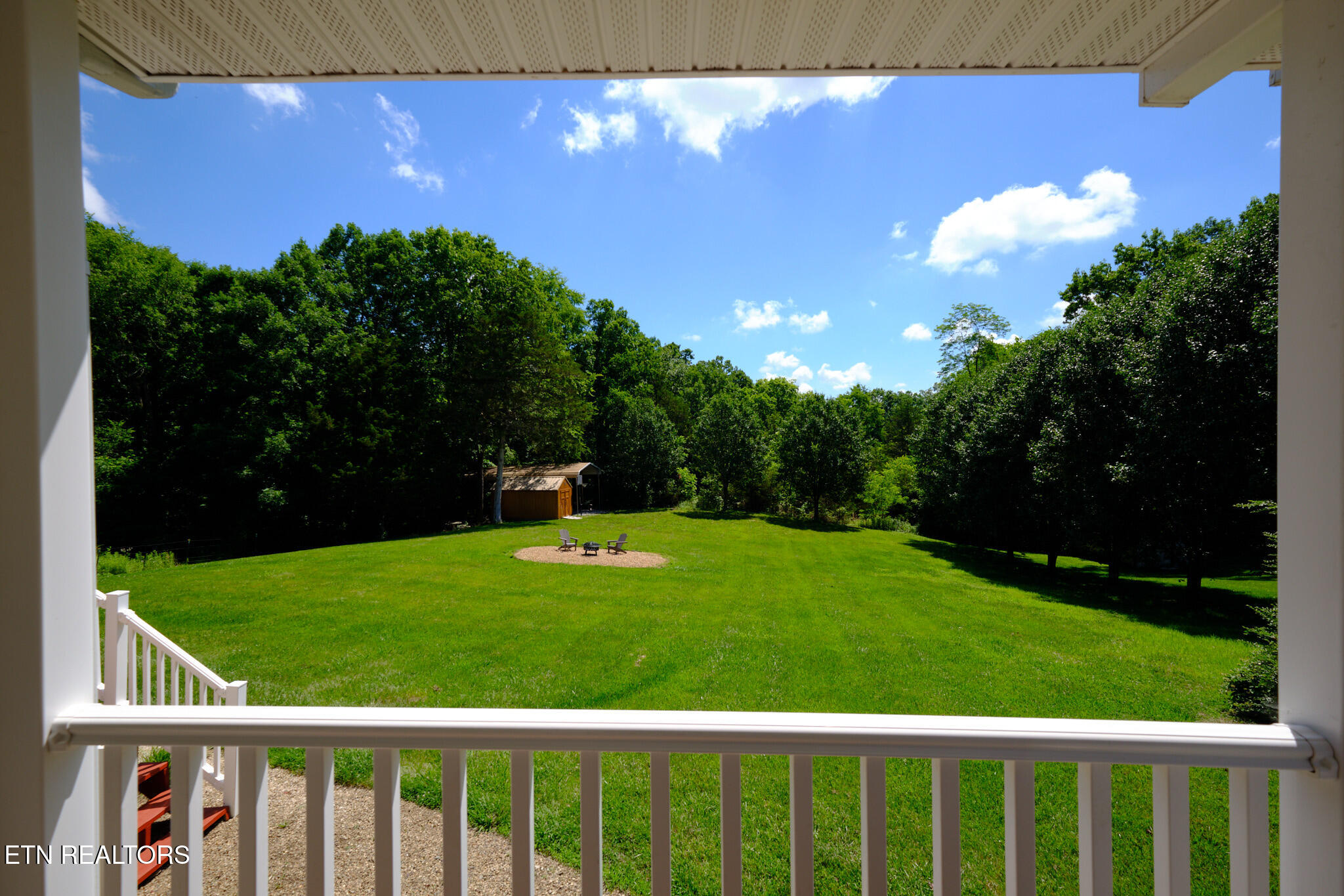 950 Mohawk Ridge Road Bulls Gap, TN 37711 - Photo 26 of 56 950 Mohawk Ridge Rd Bulls Gap, TN 33