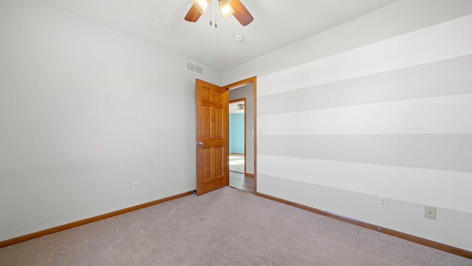 658 Cassandra Way South Beloit, IL 61080 - Photo 13 of 25 a view of an empty room