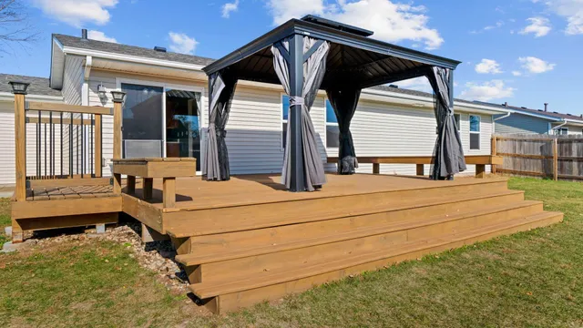 $240,000 | 658 Cassandra Way, South Beloit, IL 61080