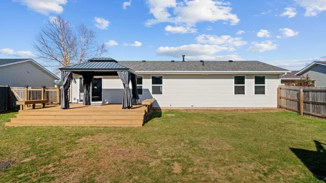 $240,000 | 658 Cassandra Way, South Beloit, IL 61080