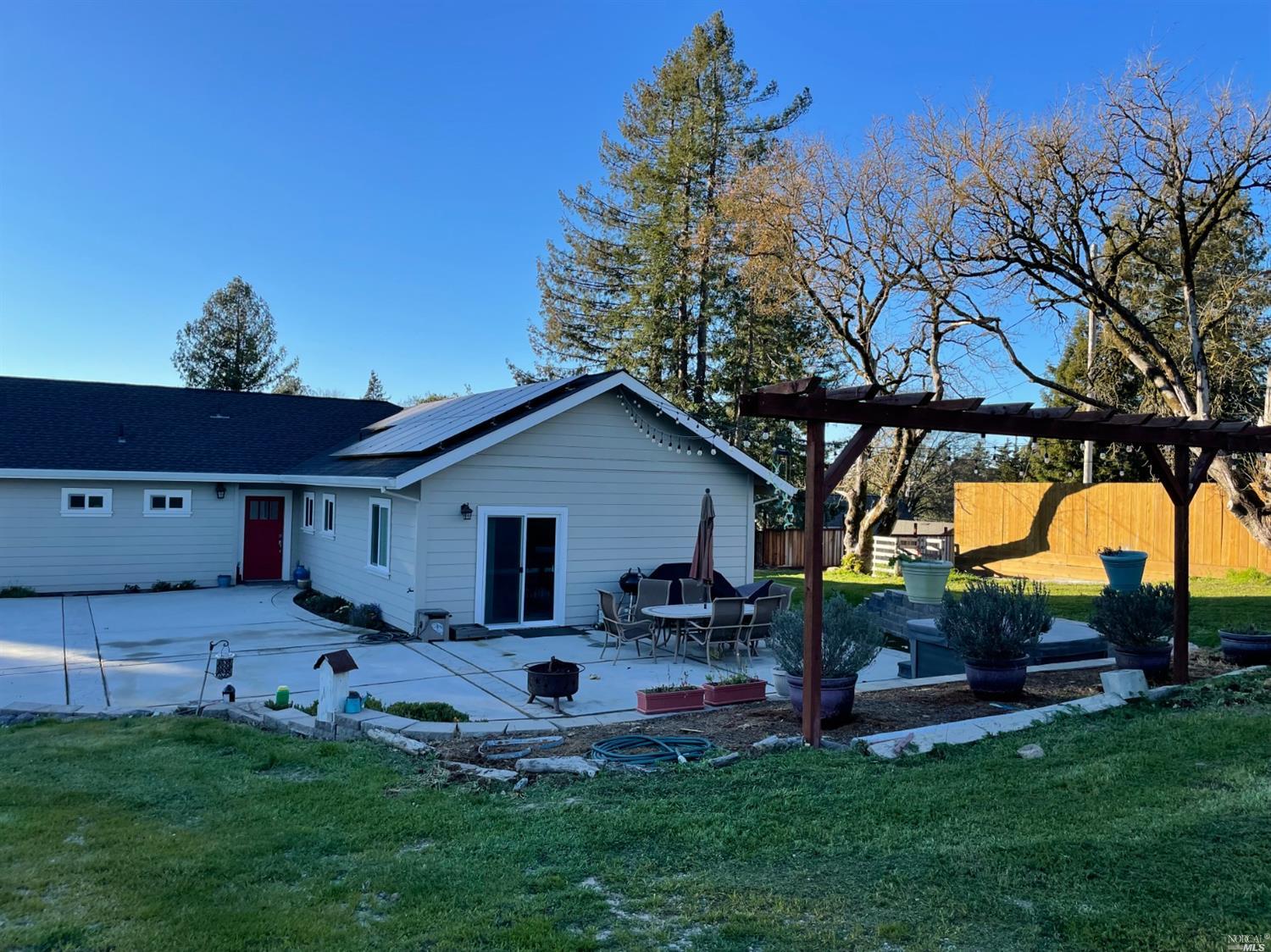 5150 Fairbanks Road Sebastopol, CA 95472 - Photo 1 of 1 Gallery Image 1